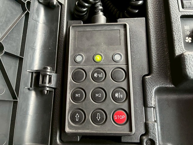 2015年 日野 プロフィア 13000kg積載 No.2034