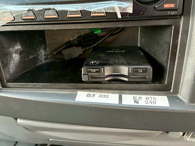 2019年 いすゞ 2350kg積載 No.2055