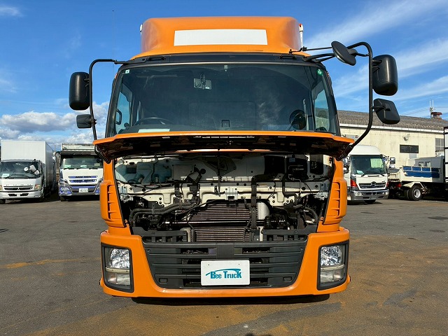 2015年 いすゞ 13900kg積載 No.2057