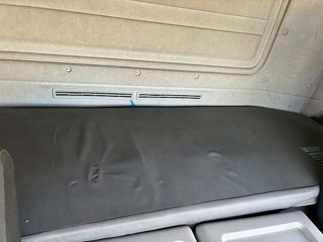 2014年 UDトラックス 14200kg積載 No.2071