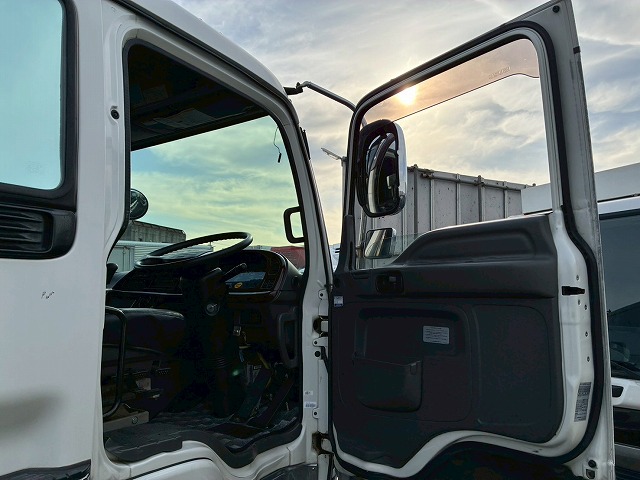 2012年 いすゞ 14400kg積載 No.2075