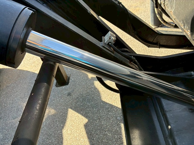 2005年 トヨエース 3000kg積載 No.2083