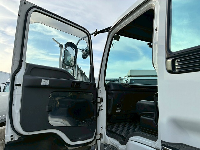 2012年 いすゞ 14400kg積載 No.2075