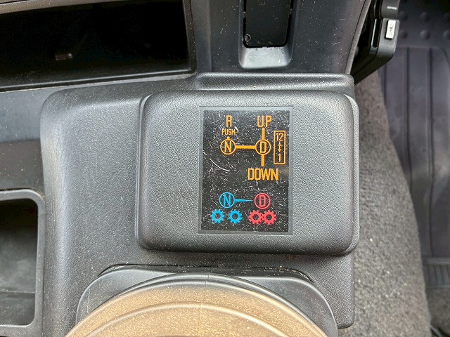 2015年 いすゞ 13700kg積載 No.2035