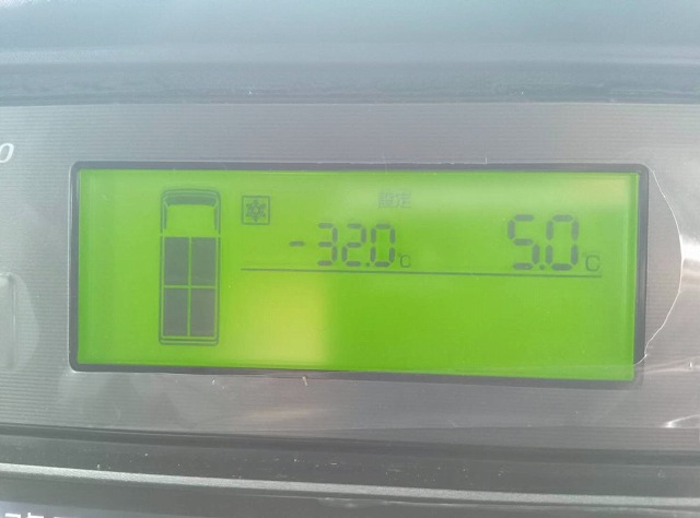 2019年 いすゞ 2350kg積載 No.2055