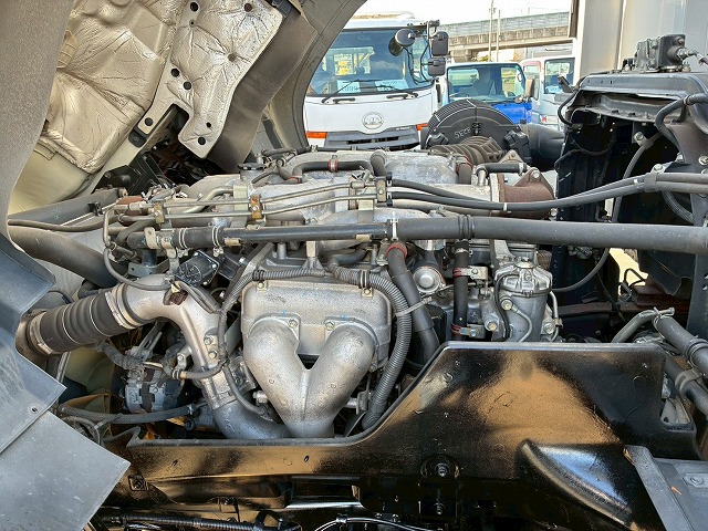 2015年 いすゞ 13900kg積載 No.2057