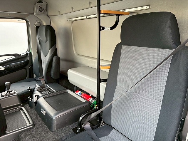 2015年 日野 プロフィア 13000kg積載 No.2034