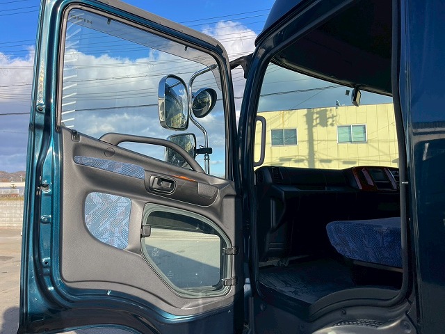 2012年 レンジャー 2150kg積載 No.2078