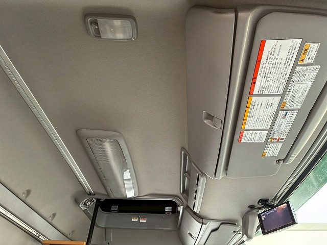 2015年 日野 プロフィア 13000kg積載 No.2034