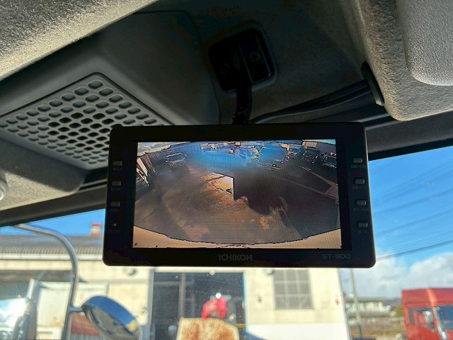 2010年 いすゞ 3050kg積載 No.2076