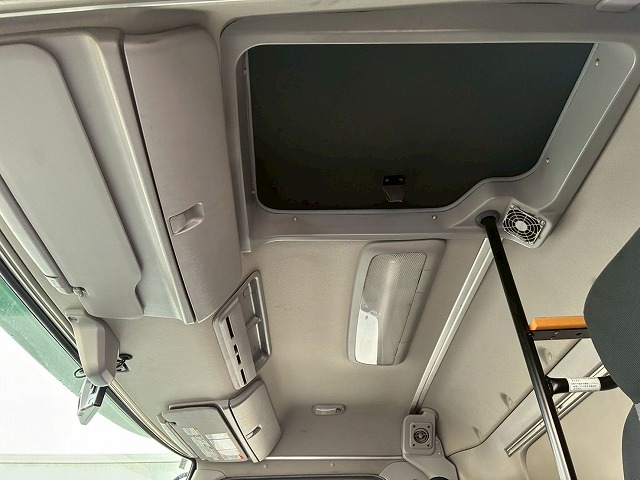 2015年 日野 プロフィア 13000kg積載 No.2034