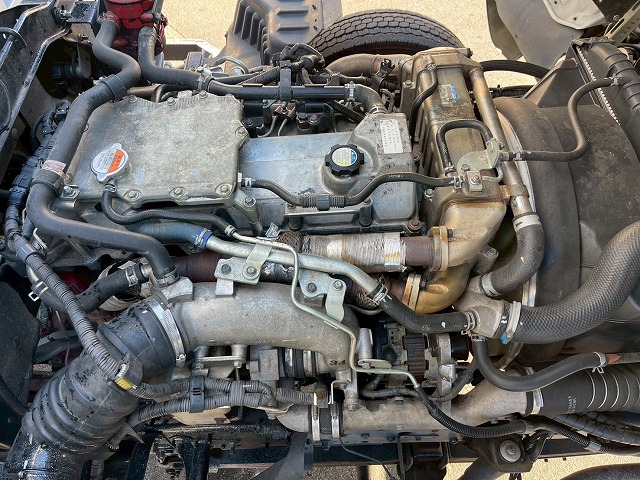 2012年 レンジャー 2150kg積載 No.2078