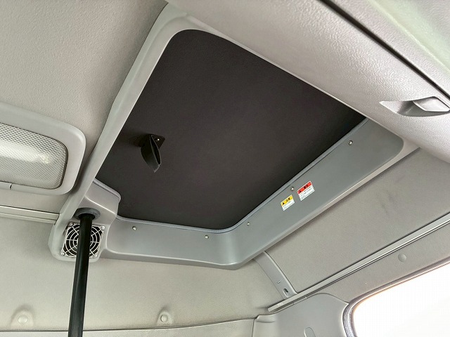 2015年 日野 プロフィア 13000kg積載 No.2034