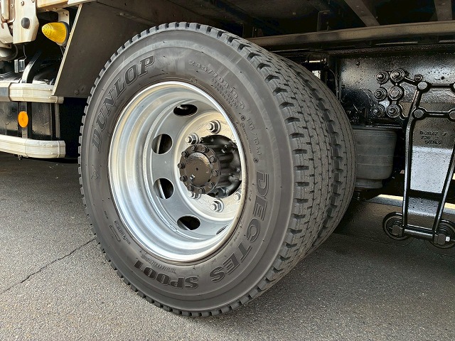 2015年 いすゞ 13900kg積載 No.2057