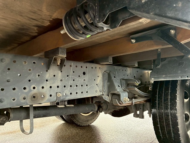 2019年 いすゞ 3000kg積載 No.2079