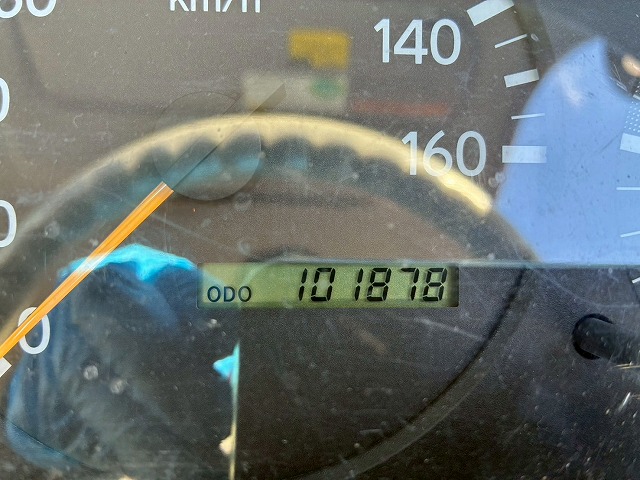 2005年 トヨエース 3000kg積載 No.2083