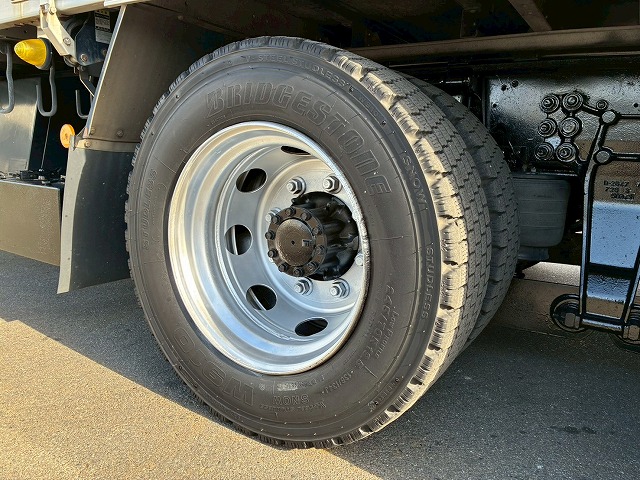 2015年 いすゞ 13900kg積載 No.2057