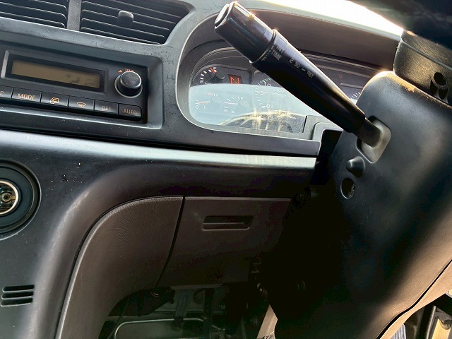 2015年 いすゞ 13700kg積載 No.2035