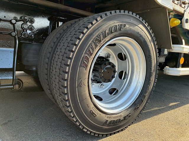 2015年 いすゞ 13900kg積載 No.2057