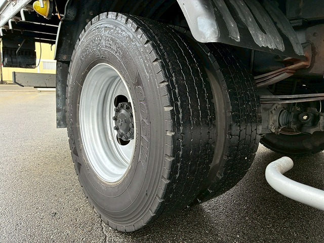 2018年 レンジャー 3600kg積載 No.2080