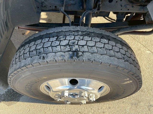 2012年 レンジャー 2150kg積載 No.2078