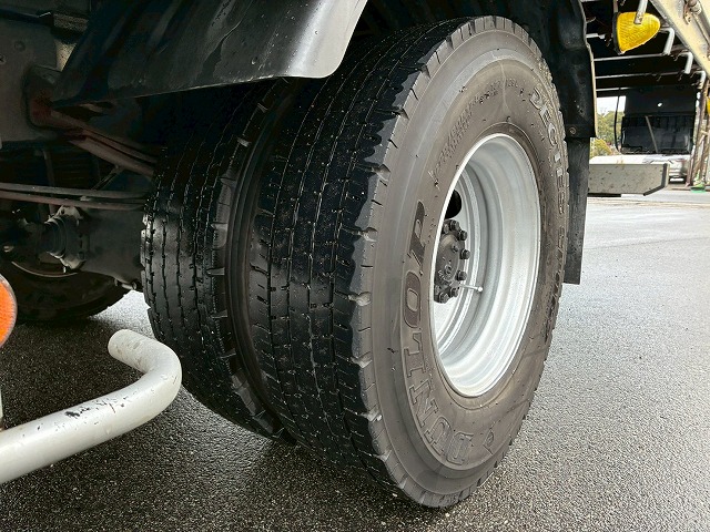 2018年 レンジャー 3600kg積載 No.2080