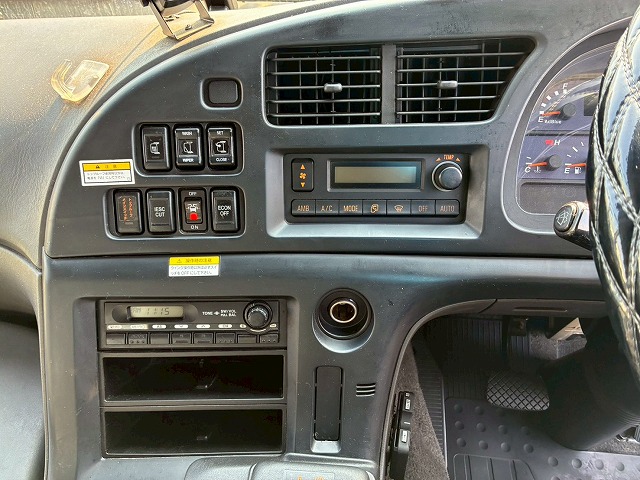 2015年 いすゞ 13700kg積載 No.2035