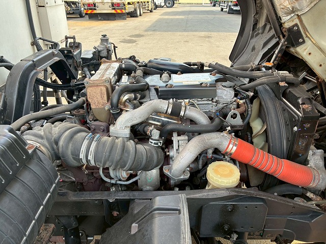 2019年 いすゞ 2350kg積載 No.2055