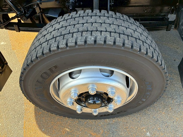 2015年 いすゞ 13900kg積載 No.2057