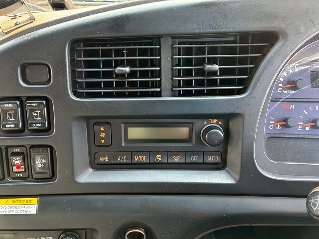 2015年 いすゞ 13700kg積載 No.2035