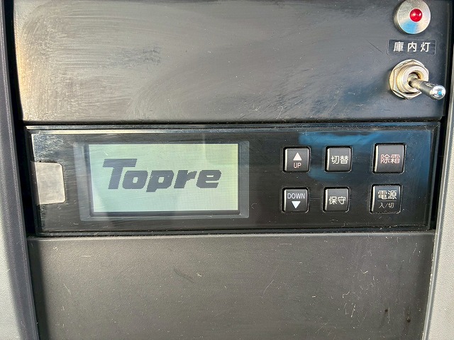 2017年 いすゞ 1500kg積載 No.2040