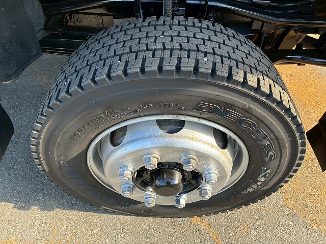 2015年 いすゞ 13900kg積載 No.2057