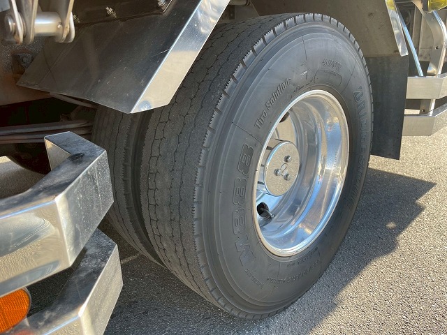 2012年 レンジャー 2150kg積載 No.2078