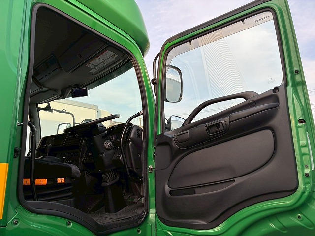 2015年 日野 プロフィア 13000kg積載 No.2034