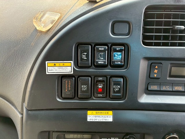 2015年 いすゞ 13700kg積載 No.2035