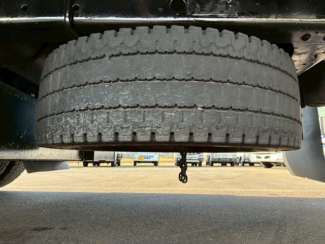 2015年 いすゞ 13900kg積載 No.2057