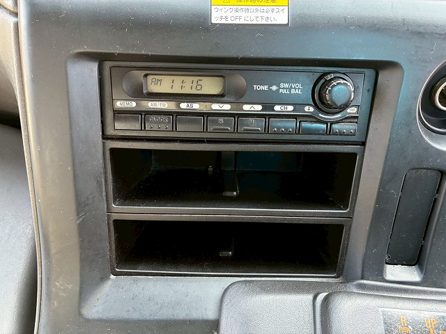 2015年 いすゞ 13700kg積載 No.2035