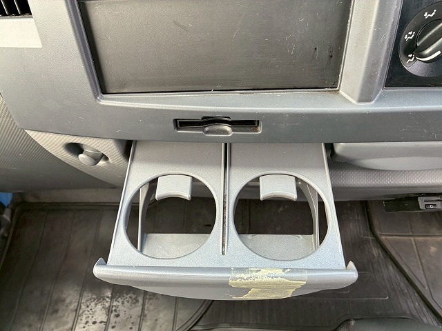 2017年 いすゞ 1500kg積載 No.2040