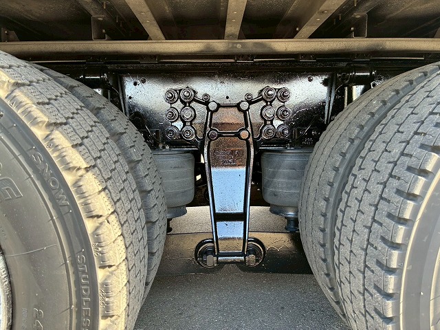 2015年 いすゞ 13900kg積載 No.2057