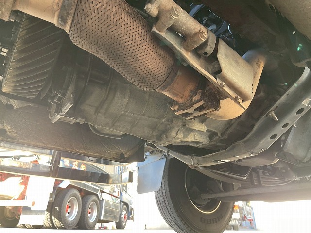 2012年 レンジャー 2150kg積載 No.2078