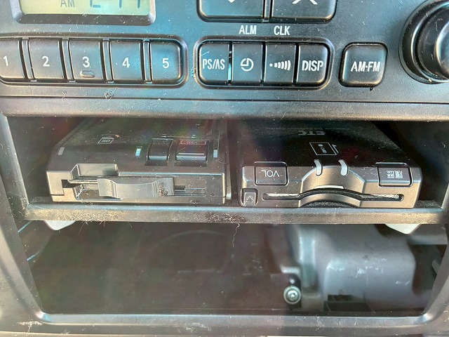 2005年 トヨエース 3000kg積載 No.2083