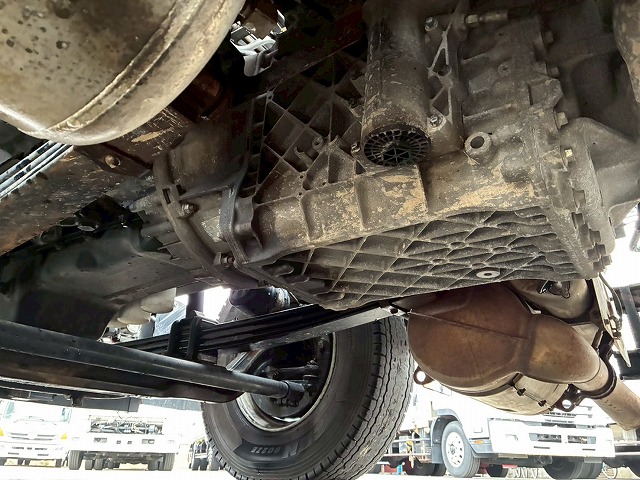 2017年 UDトラックス 38620kg積載 No.2067