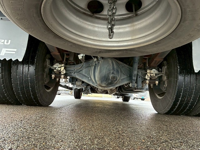 2019年 いすゞ 3000kg積載 No.2079