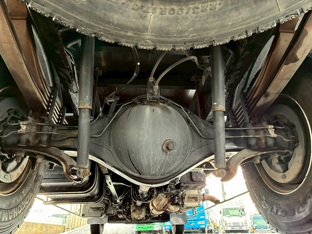 2018年 レンジャー 3600kg積載 No.2080