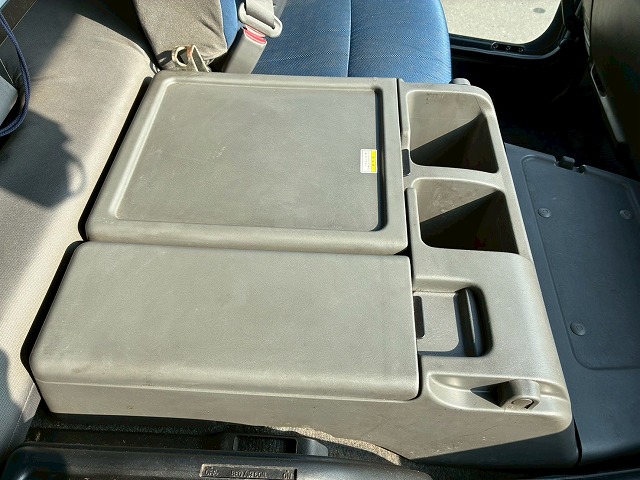 2015年 いすゞ 13700kg積載 No.2035