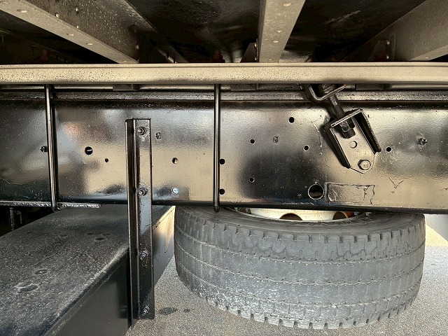 2015年 いすゞ 13900kg積載 No.2057