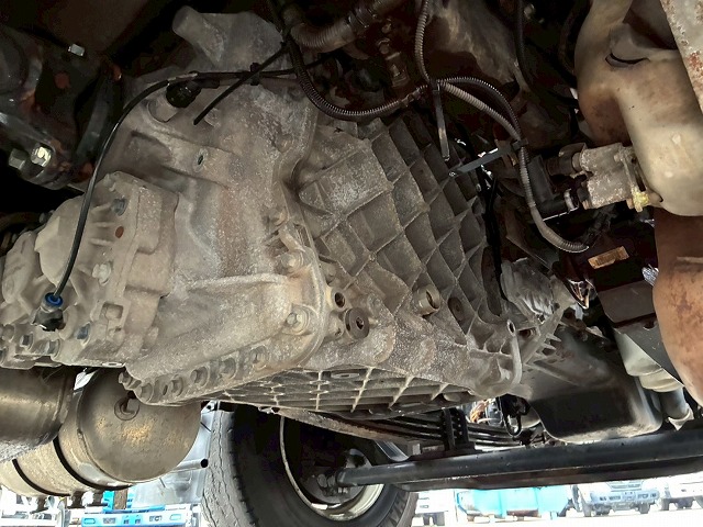 2017年 UDトラックス 38620kg積載 No.2067