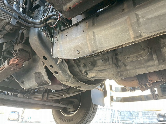 2012年 レンジャー 2150kg積載 No.2078