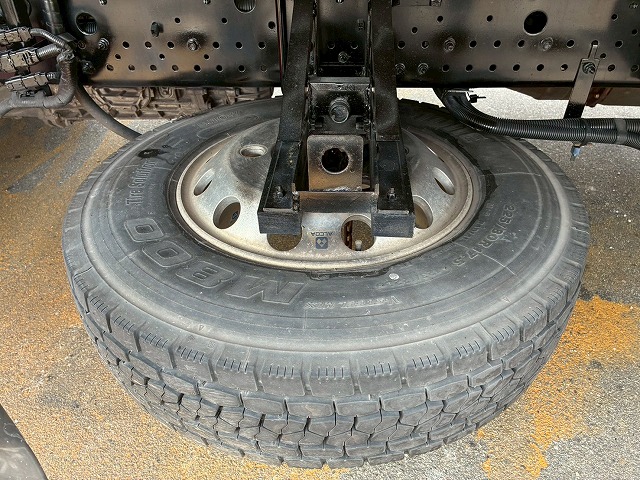 2019年 いすゞ 2350kg積載 No.2055