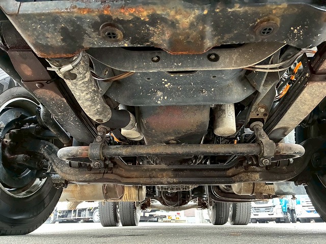 2017年 UDトラックス 38620kg積載 No.2067